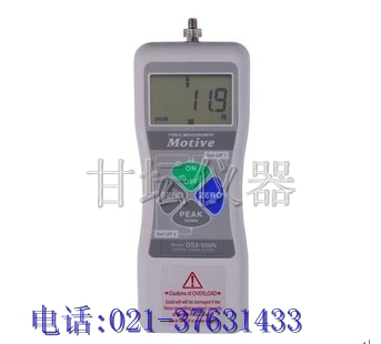 拉簧測試專(zhuān)用1000N推拉力計/橡膠測試用100kg拉力計